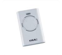 Telecommande FAAC XT4 868 SLH