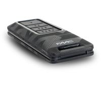 Emetteur xt4 fds 433-868 noir. maintient la compatibilité slh. - FAAC 787018