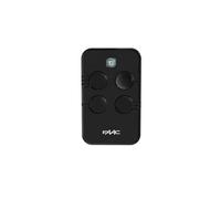 Télécommande 4 fonctions SLH & DS en 868MHz XTO4 - FAAC 787031