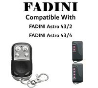 Télécommande FADINI Astro 43/4 - 433.92MHz