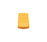Télécommande FADINI DIVO 71 Jaune (Réf : 7113YL)