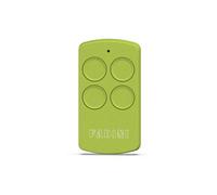 Télécommande FADINI DIVO 71 Vert clair (Réf : 7113GL)
