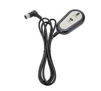 Télécommande Fauteuil électrique, Commande de Chaise, Fauteuil inclinable canapé à 2 Boutons, 22 AWG, 5 Broches, Fil à 4 conducteurs, pour fauteuils inclinables et fauteuils élévateurs