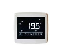 Télécommande filaire avancée pour ventilo-convecteur - PAW-FC-RC1