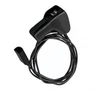 Télécommande filaire de rechange 83665 pour WARN M8000 pour treuil | Câble de 3,6 m