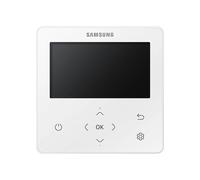 Télécommande filaire programmable pour unités EHS