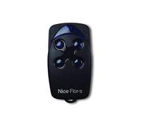 Télécommande NICE FLO 4R-SC