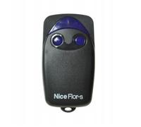 Télécommande - FLO2R-S - 433.92 MHz - Code tournant - Programmée sur récepteur