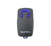 Telecommande Emetteur Nice Flo2r-s - portail
