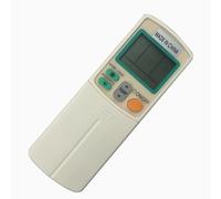 Télécommande for climatiseur Daikin ARC433A50 ARC433A17 ARC433A23 ARC433A24 ARC433A55 ARC433A31 ARC433A43 ARC433A46