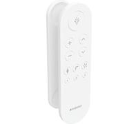 Télécommande Geberit grande AquaClean Mera, Tuma Comfort, 1 pièce.