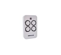 Télécommande Genius Kilo N Tx4 Jlc 868 MHz (Réf : 787035)