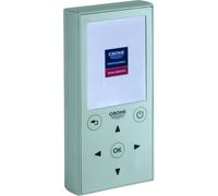 Télécommande Grohe MatNr : 36407001, 1 pièce.