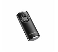 Hörmann – 4511724 – noir – 1 pièce