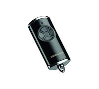Hörmann Télécommande HSE 4 BS 868 MHz Noir laqué 4 canaux 4511561