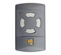 Télécommande Hormann HSM4 fréquence 40.685 Mhz 4 canaux