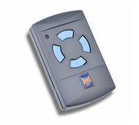 Télécommande HÖRMANN HSM4 868 MHz - Émetteur auto-apprentissage non compatible autres fréquences