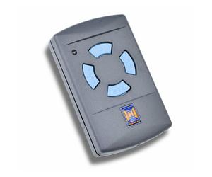 Télécommande HÖRMANN HSM4 868 MHz - Émetteur auto-apprentissage non compatible autres fréquences
