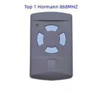 Télécommande Hormann 868MHz pour garage