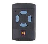 Télécommande, bip, mini - émetteur 4 canaux 40 Mhz HSM4 Hörmann 437 442 Hormann