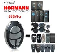 Télécommande HORMANN MARANTEC BERNER 868MHz