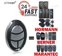 Télécommande HORMANN porte de garage - 868MHz