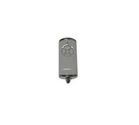 Télécommande hse 4 bs gris classic - HÖRMANN
