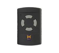 Télécommande hsm4 40 mhz