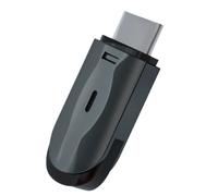 Télécommande infrarouge intelligente de type C, mini adaptateur, émetteur IR, application