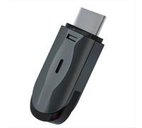 Télécommande infrarouge intelligente de type C, mini adaptateur, émetteur IR, application