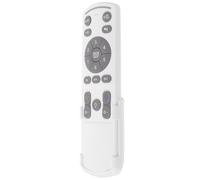 Télécommande Infrarouge pour Ventilateur de Plafond, Lumière et | Boîtier Plastique, Réglage Chaud Froid, Contrôle sans Fil, Format 15,4x4,5x1,5cm, pour Modèles Ac ou Dc