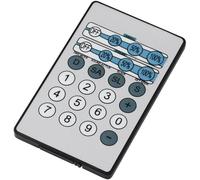 Télécommande IR EUROLITE 2 - Autres accessoires pour projecteurs