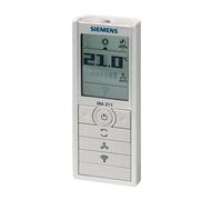 Télécommande IRA211 pour thermostats d'ambiance RDF.. ou RDG..