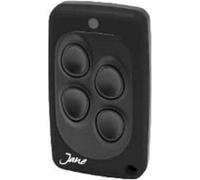 Télécommande JANE J-Q4 30.875 Mhz pour portail et porte de garage G