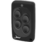 Télécommande JANE J-Q4 40.685MHz pour portail et porte de garage G