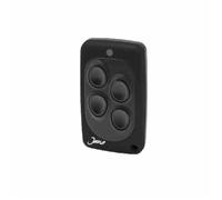 Télécommande JANE J-R 4 433mhz pour portails et garages