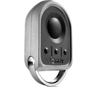 Somfy Télécommande Keygo 4 io – 4 canaux pour portails – réf. 1841134