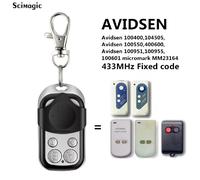 Télécommande le AVIDSEN - 433,92MHz