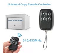 Télécommande le sans fil 315/433MHz