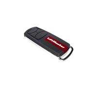 Télécommande Liftmaster 4 canaux TX4EVF - Porte de garage