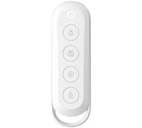 Télécommande LUPUS V3 blanche - Neuve