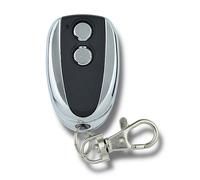 Télécommande Manuelle pour Ecostar 433 MHZ Rse 2 Rsc 2 Rsz Liftronic Portronic