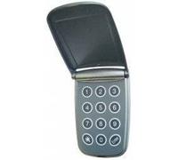 Télécommande marantec command 231 sans fil avec clavier numérique 868MHz