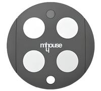 MHOUSE GTX4