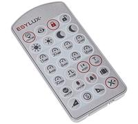 Universel/Télécommande - Emetteur portable pour capteur de mouvement RC REMOTE CONTROL