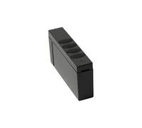 Télécommande MPSTL4 40.685 pour portails et garages