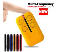 Télécommande Multi-fréquence 287-868MHz
