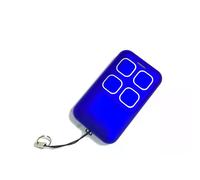 Télécommande Multi-fréquence de Garage - Portatif Duplicateur