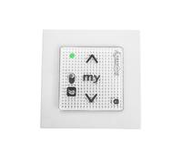 Télécommande murale 1 canal Smoove RS100 SENSITIF io