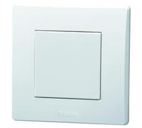 Télécommande murale 1 Touche Power - YOKIS TLM1T45P